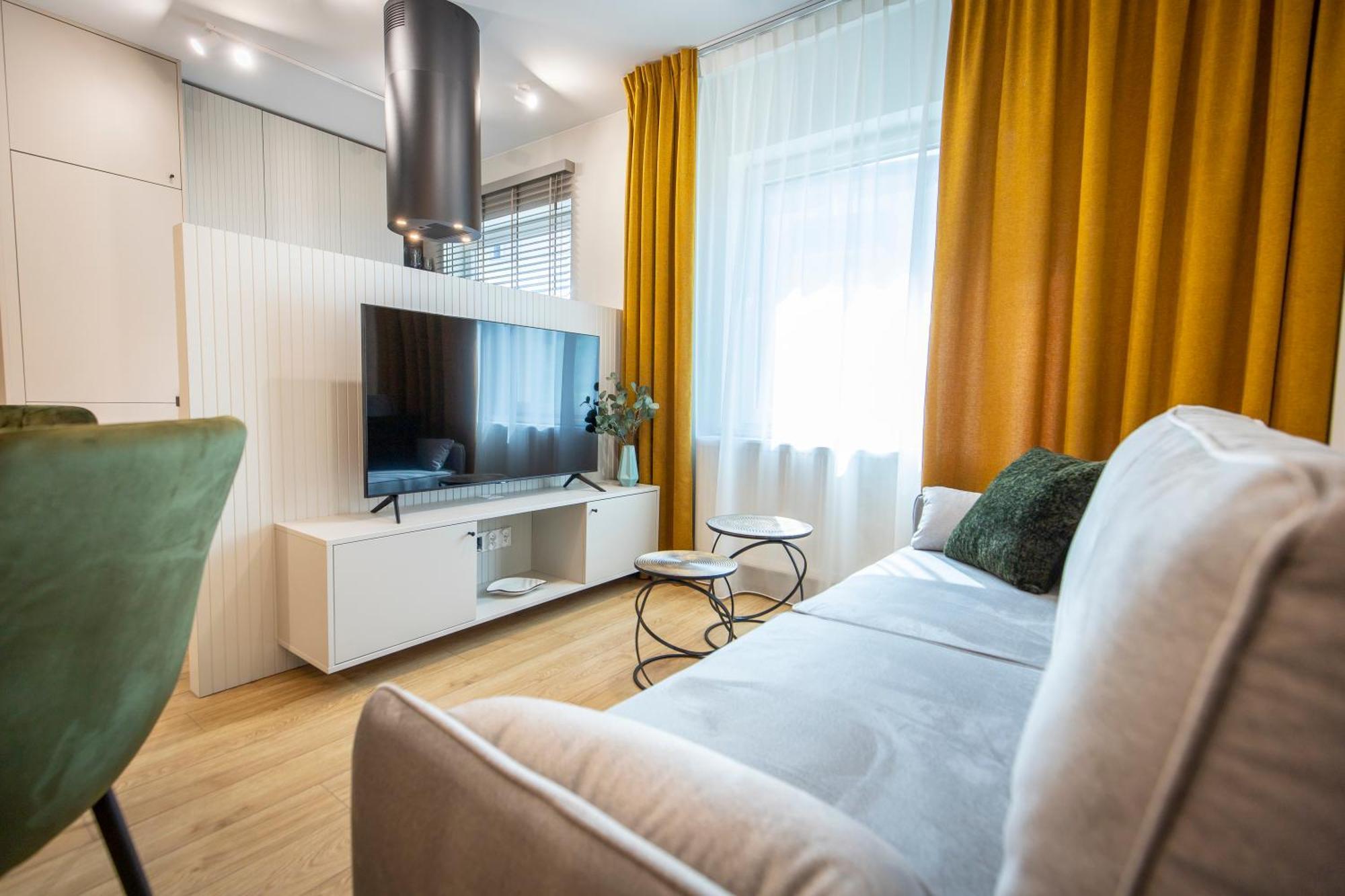 Navigare Apartments Gdynia Dış mekan fotoğraf