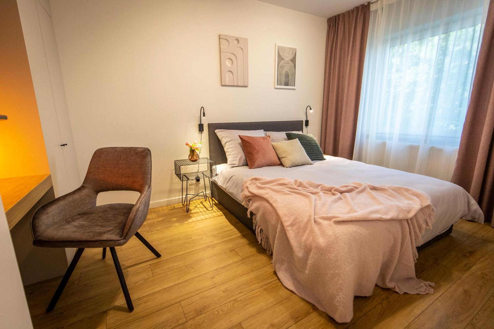 Navigare Apartments Gdynia Dış mekan fotoğraf