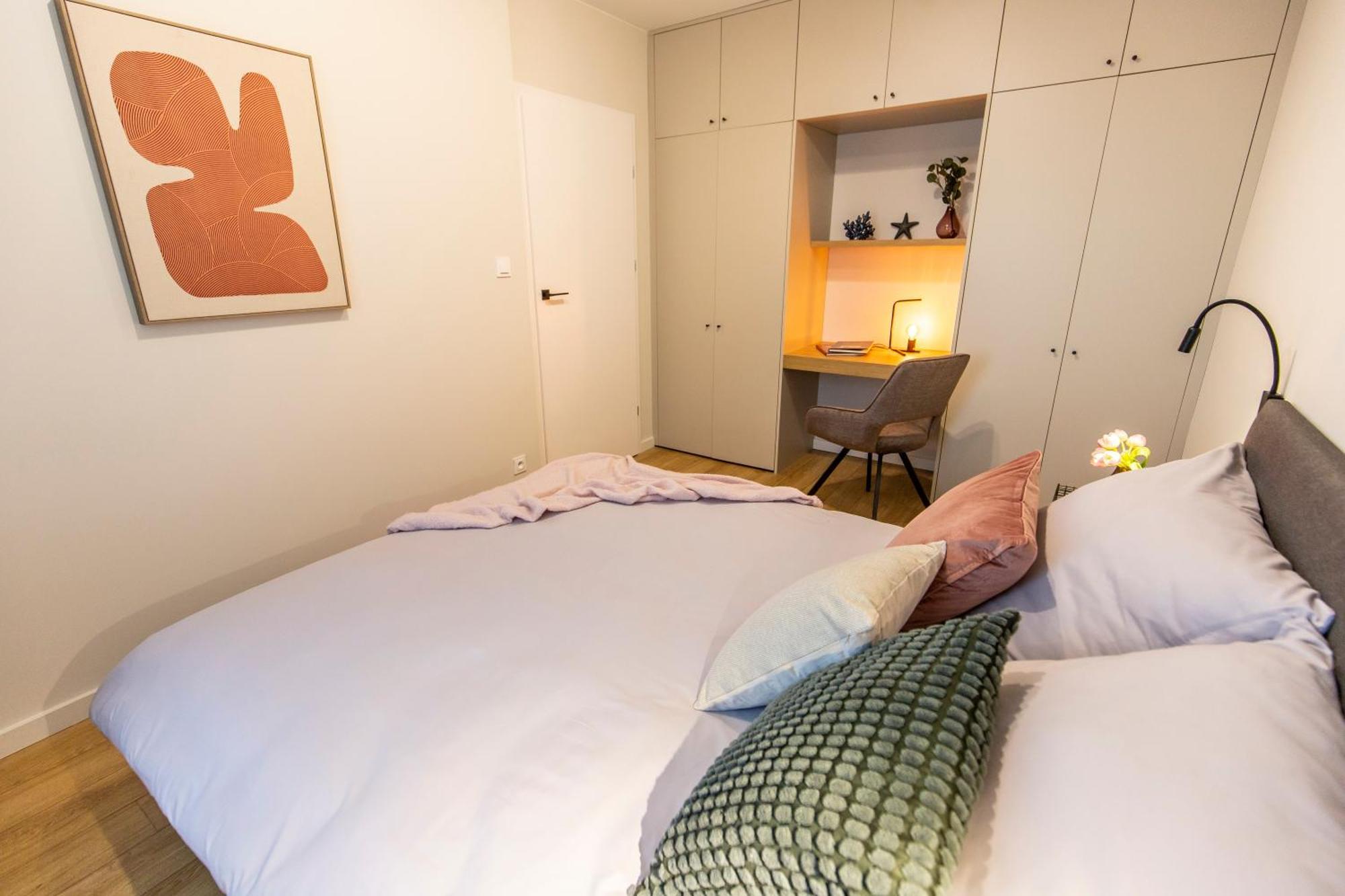 Navigare Apartments Gdynia Dış mekan fotoğraf