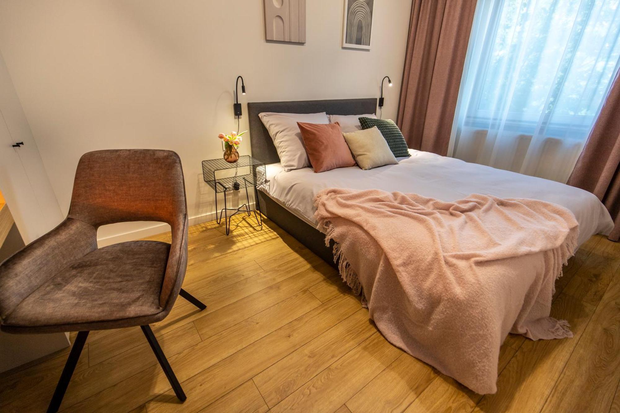 Navigare Apartments Gdynia Dış mekan fotoğraf