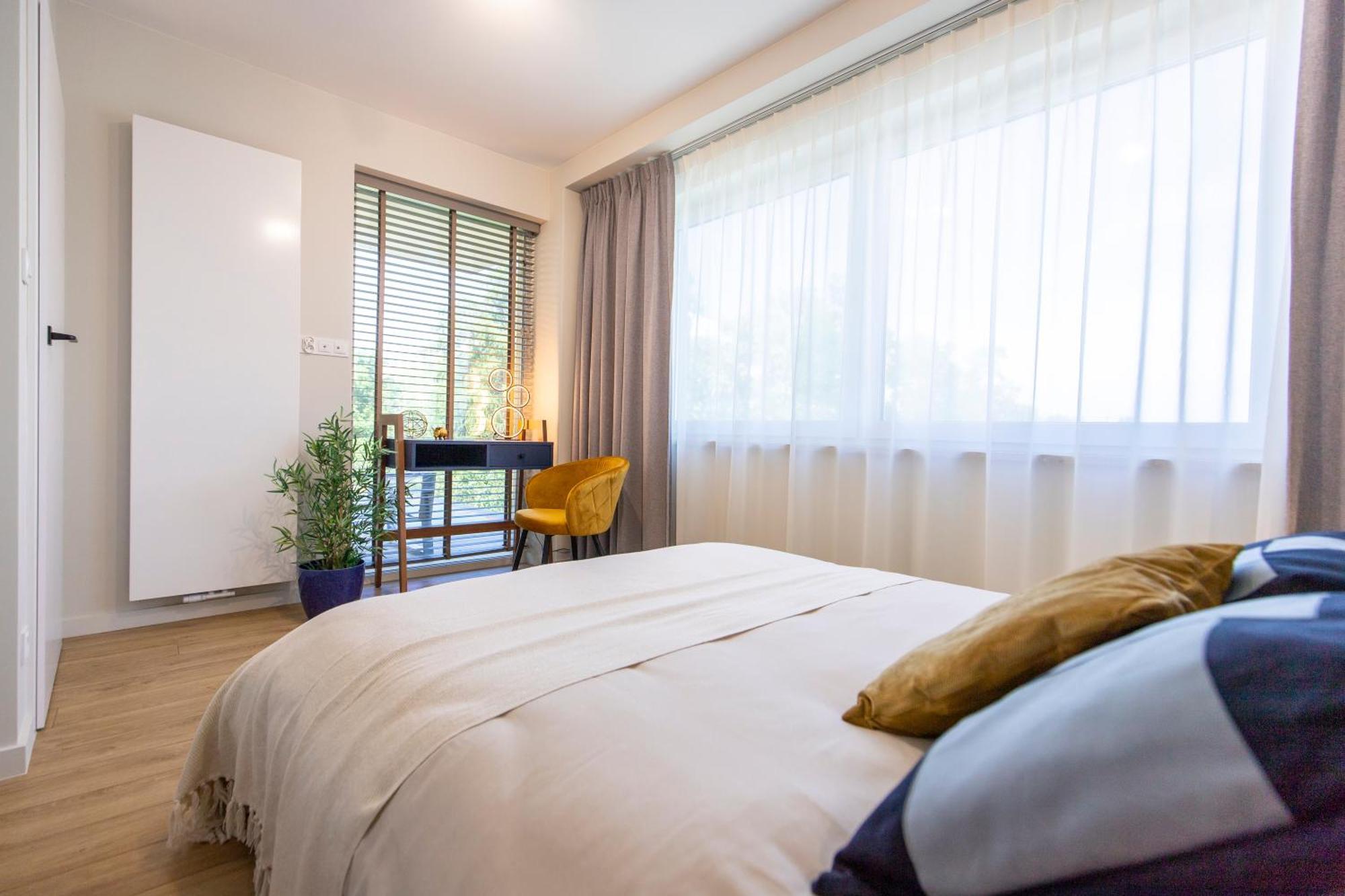 Navigare Apartments Gdynia Dış mekan fotoğraf