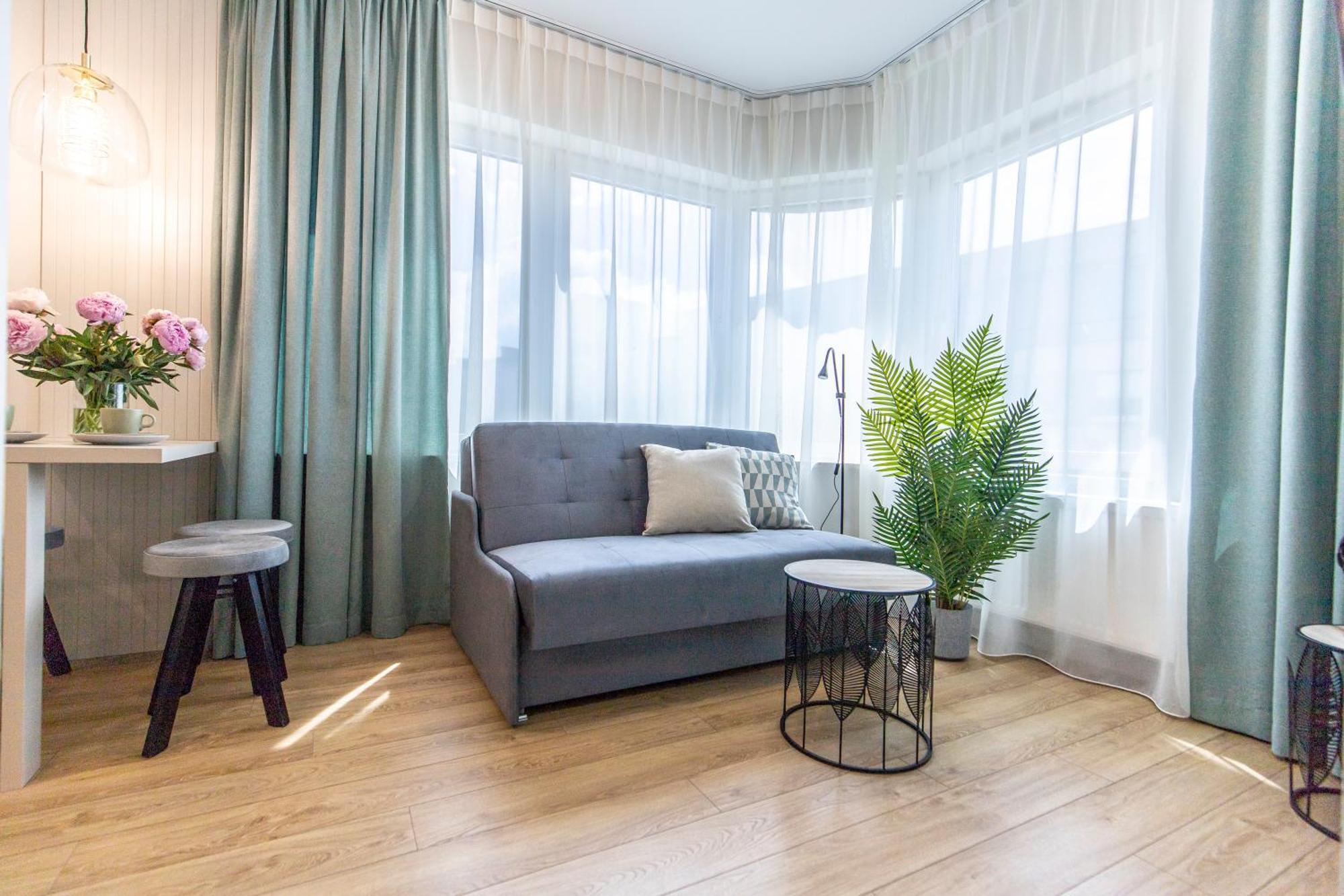 Navigare Apartments Gdynia Dış mekan fotoğraf