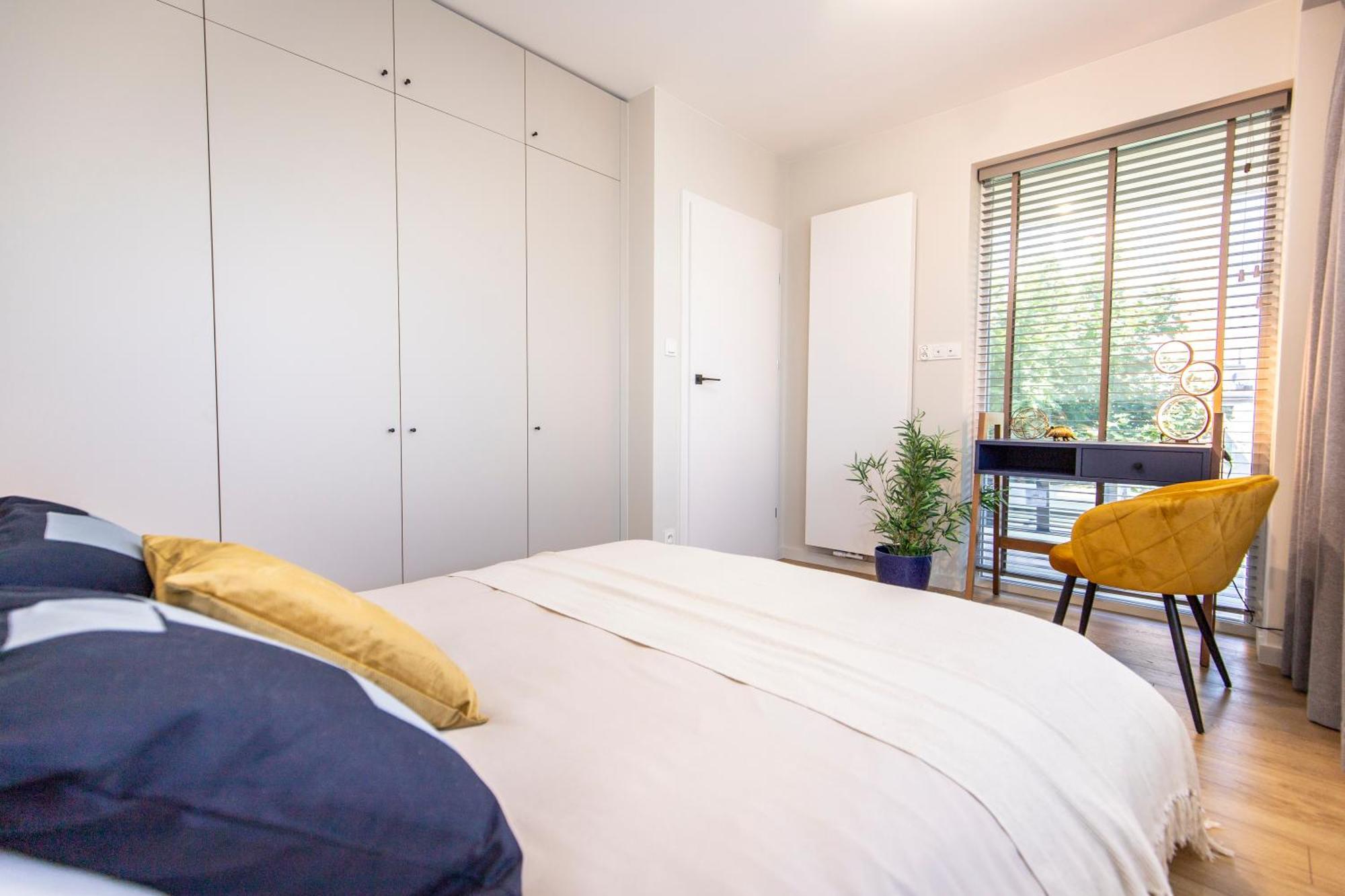 Navigare Apartments Gdynia Dış mekan fotoğraf