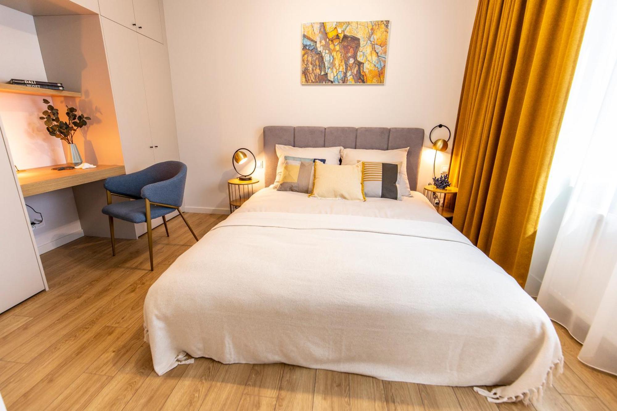 Navigare Apartments Gdynia Dış mekan fotoğraf