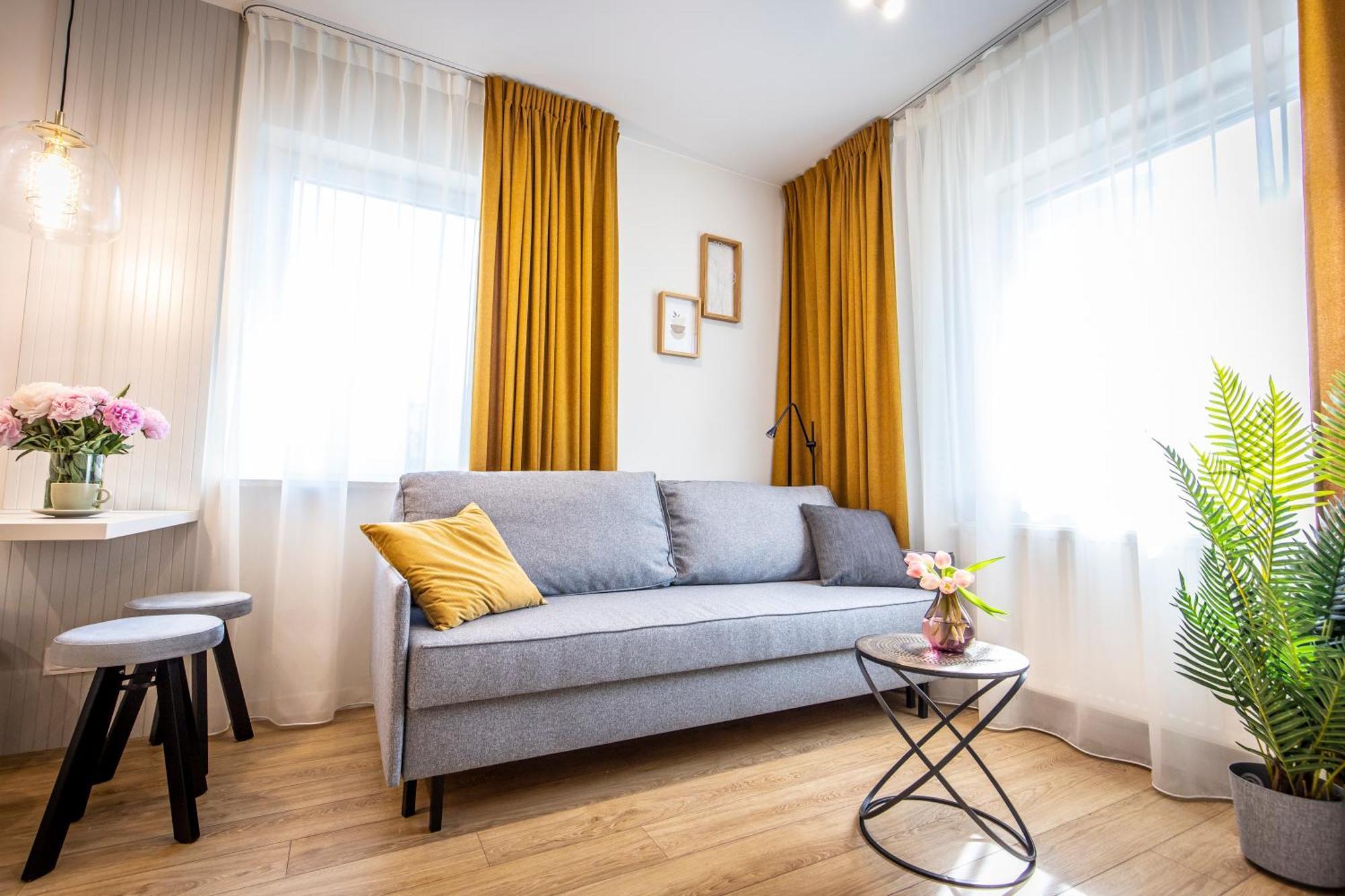 Navigare Apartments Gdynia Dış mekan fotoğraf