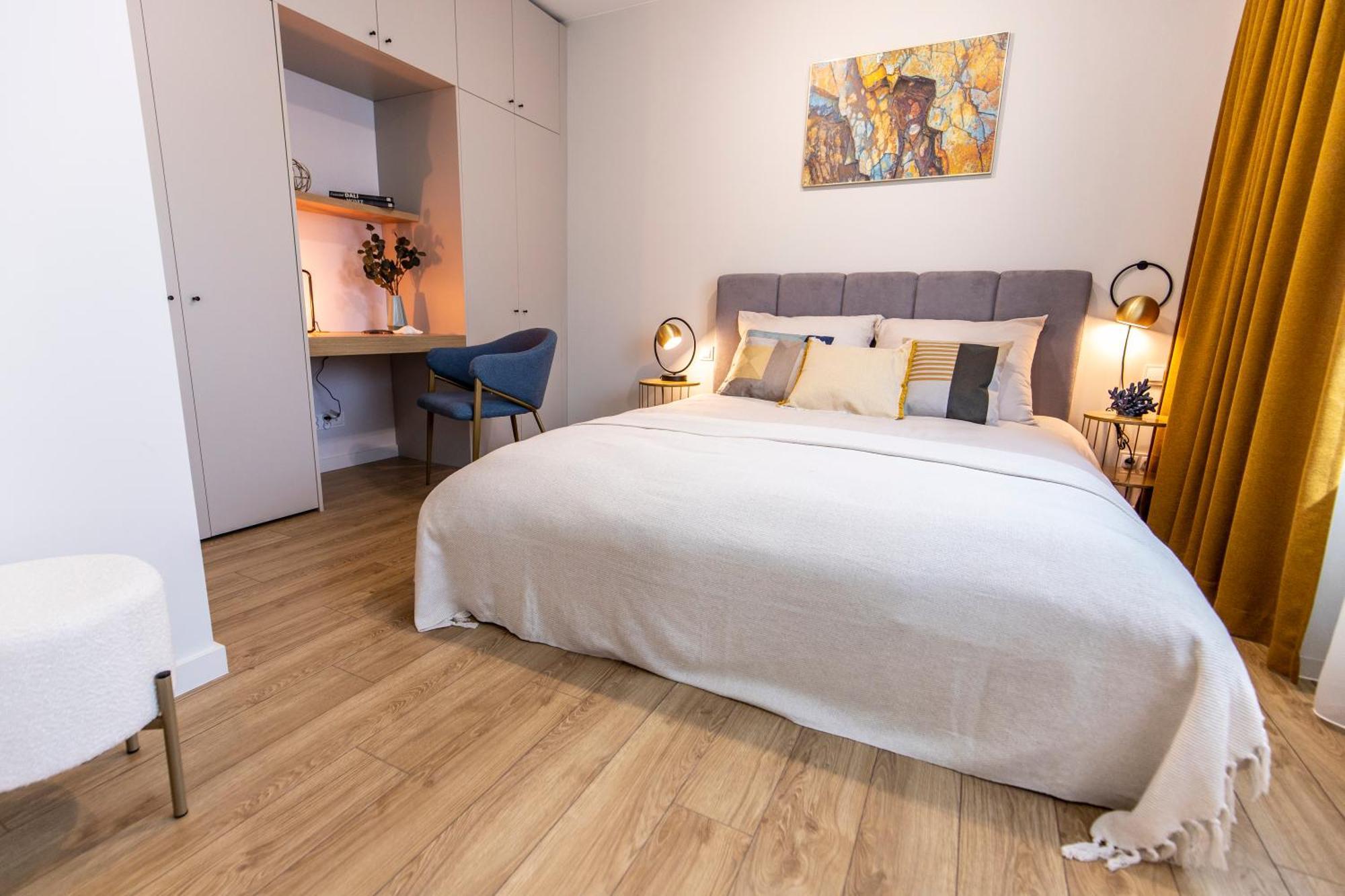 Navigare Apartments Gdynia Dış mekan fotoğraf