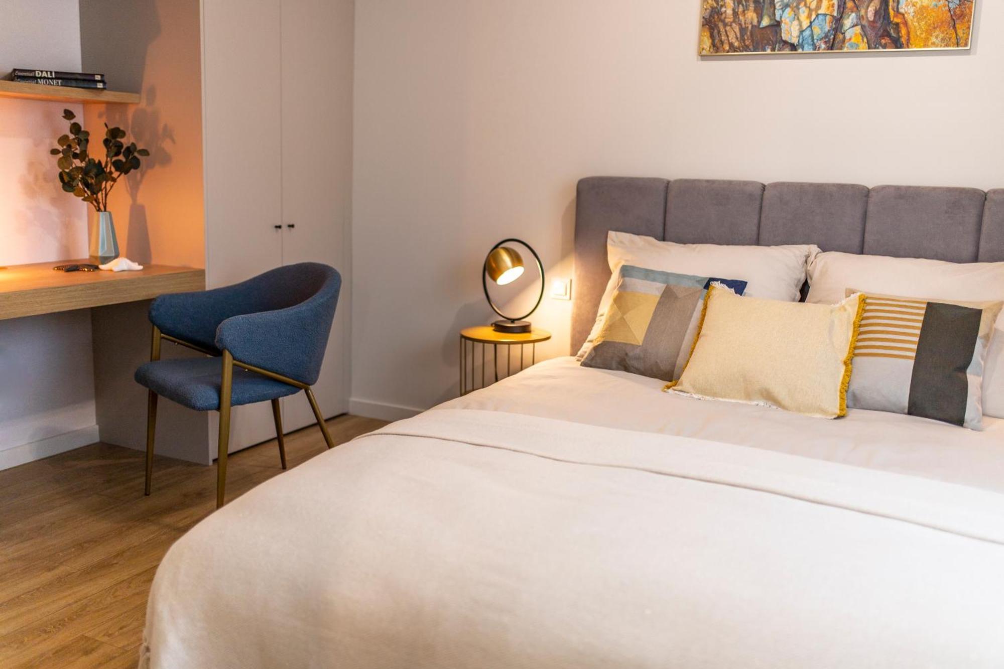 Navigare Apartments Gdynia Dış mekan fotoğraf