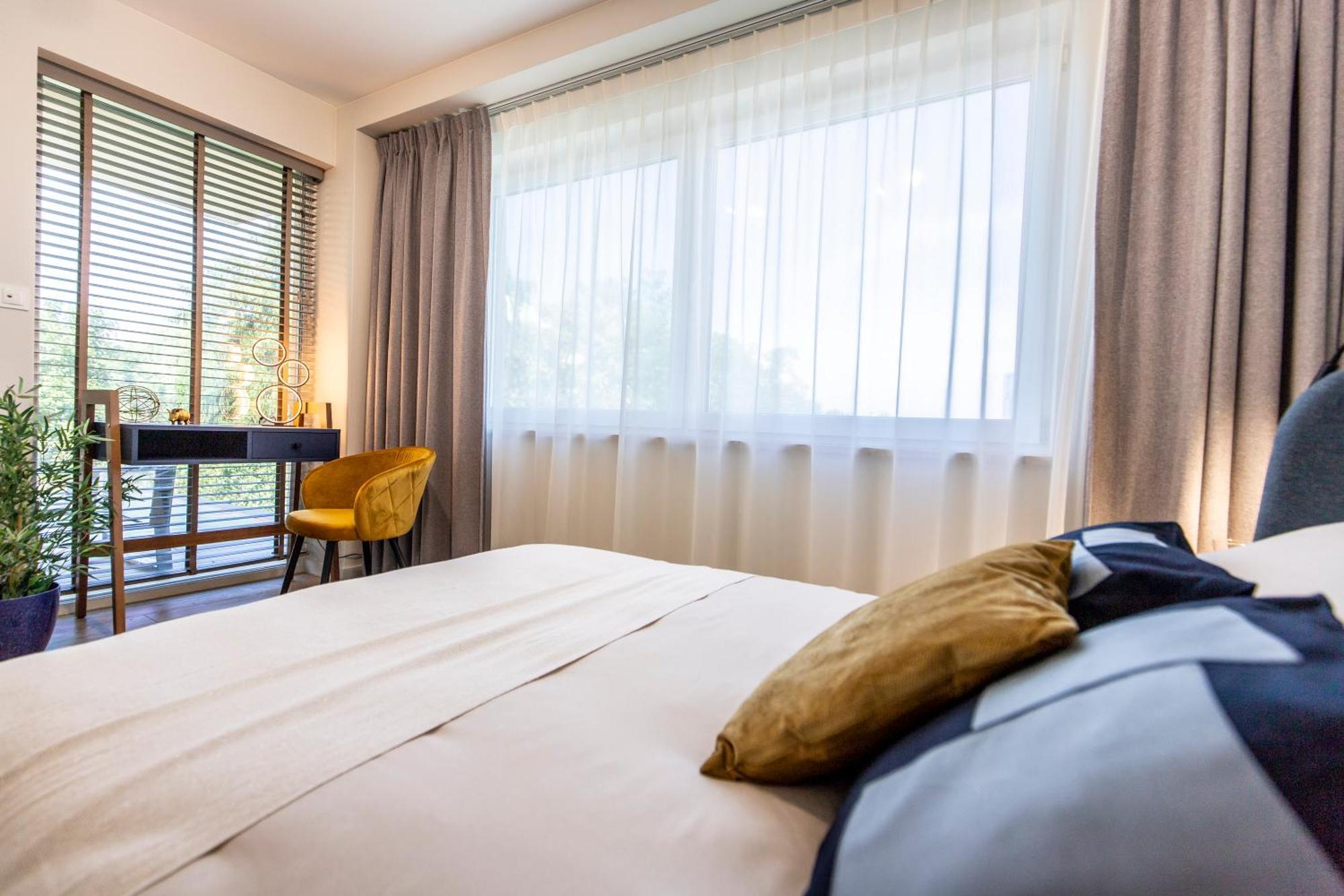 Navigare Apartments Gdynia Dış mekan fotoğraf